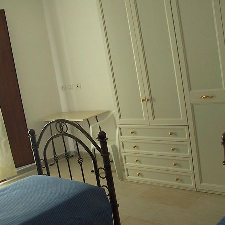 B&B Solanas Càbras Oda fotoğraf