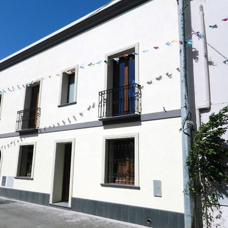 B&B Solanas Càbras Dış mekan fotoğraf
