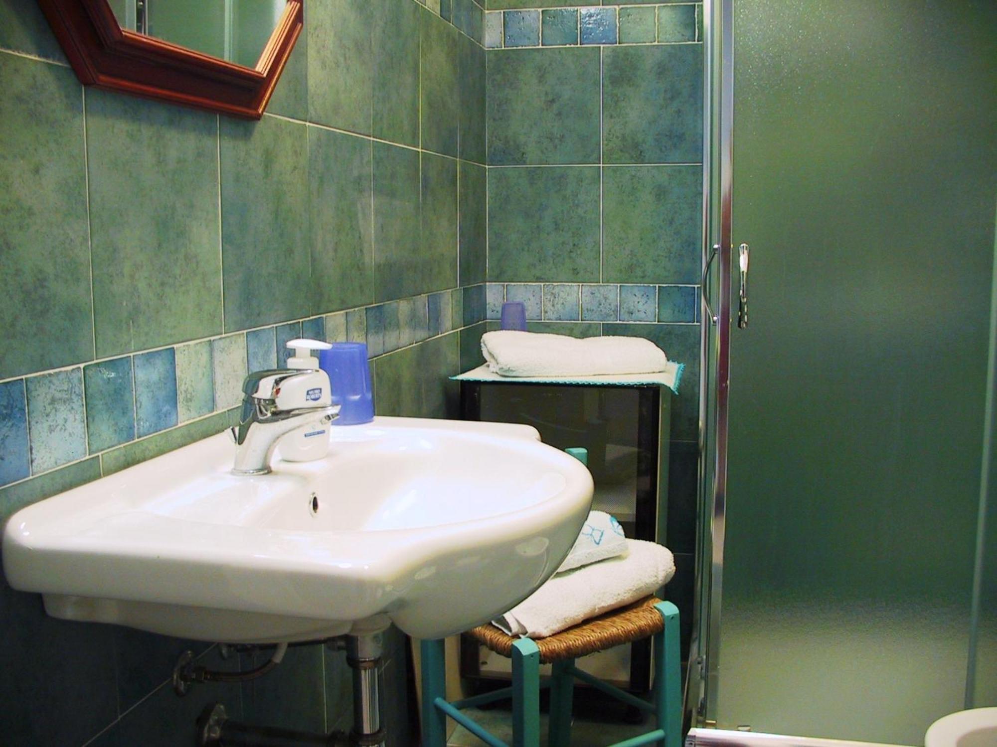 B&B Solanas Càbras Oda fotoğraf