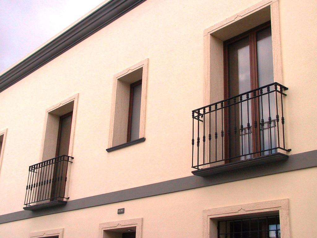B&B Solanas Càbras Dış mekan fotoğraf
